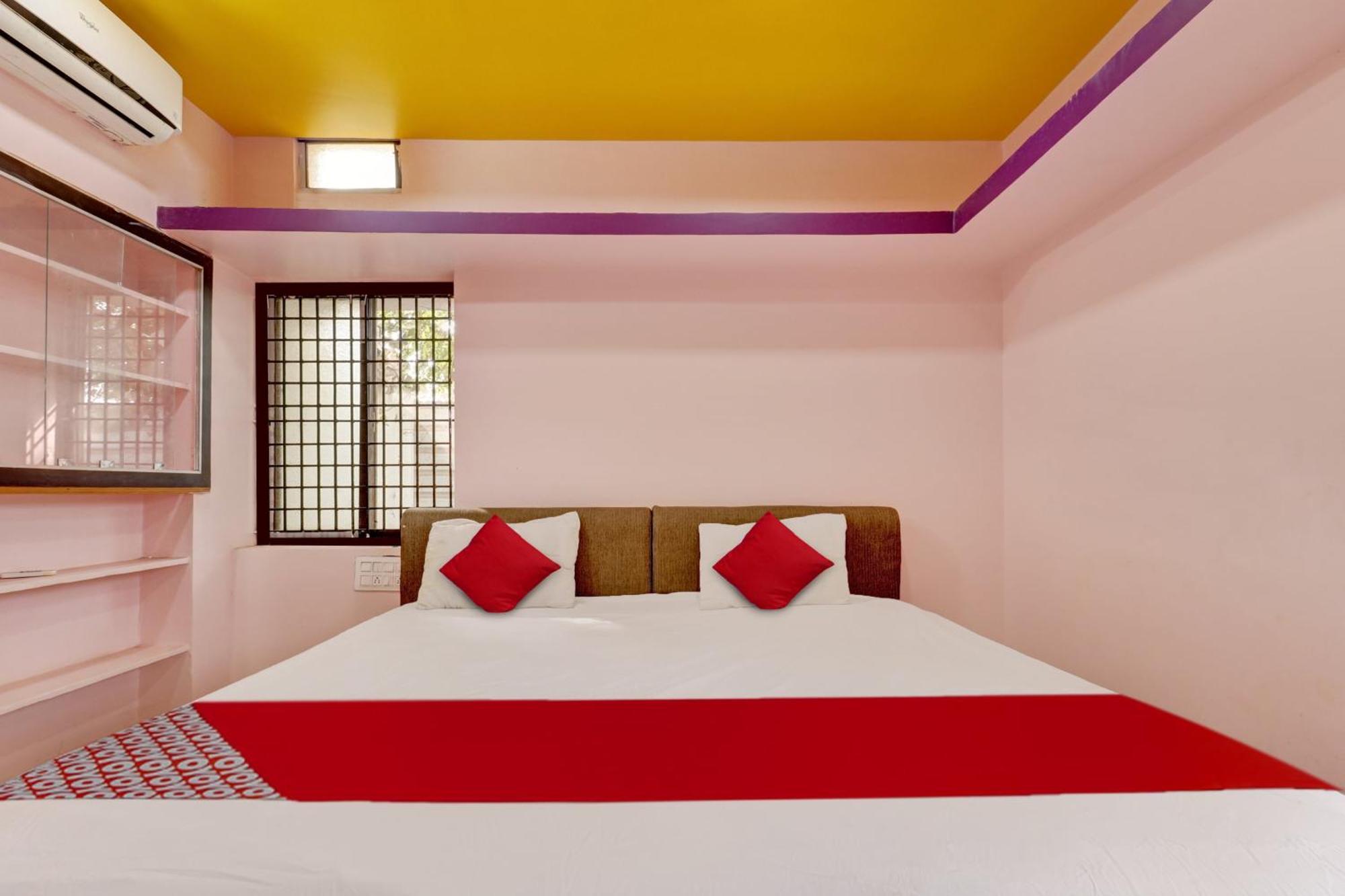 Oyo Sampige Heritage Koppal Exterior foto